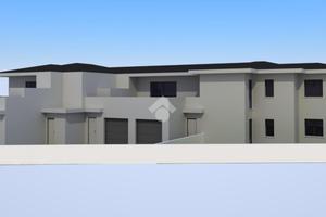 4 LOCALI A PORTO MANTOVANO