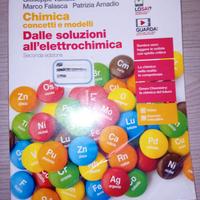 Dalle soluzioni all'elettrochimica