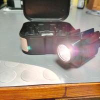torcia Glock originale GTL10 