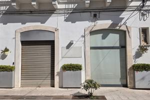 Locale commerciale