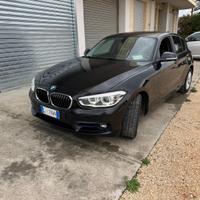 BMW 118 D Serie 1