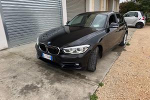 BMW 118 D Serie 1
