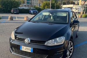 Volkswagen Golf Variant 1.6 TDI DSG 2013 174.000km