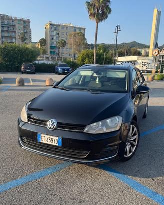 Volkswagen Golf Variant 1.6 TDI DSG 2013 174.000km