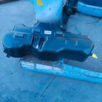 Serbatoio ADBLUE Fiat Ducato