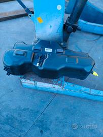 Serbatoio ADBLUE Fiat Ducato