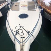 Bellísima Cranchi Turchese 24 pronta navigazione