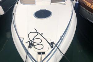 Bellísima Cranchi Turchese 24 pronta navigazione