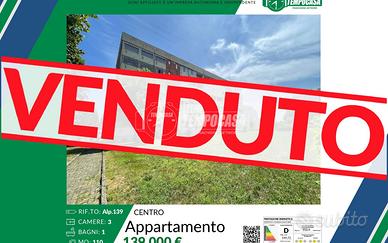 ALPIGNANO - SPAZIOSO APPARTAMENTO AL 5° PIANO PANO