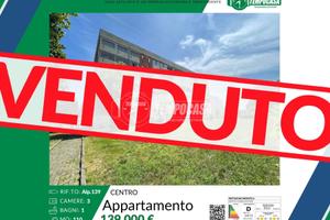 ALPIGNANO - SPAZIOSO APPARTAMENTO AL 5° PIANO PANO