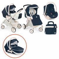 Trio CAM orsetto del 2016