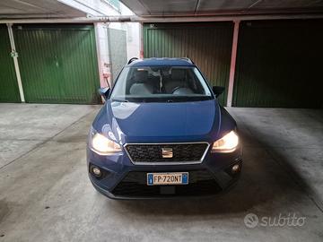 Seat Arona 1.0 EcoTSI Style immatricolata 04-2018