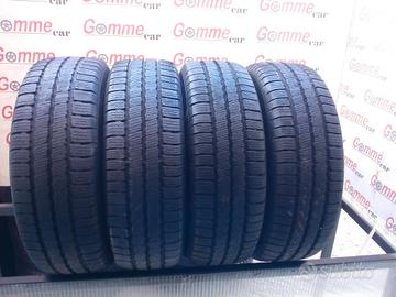 GOMME TERMICHE GT RADIAL 215 70 15 99% COD:565