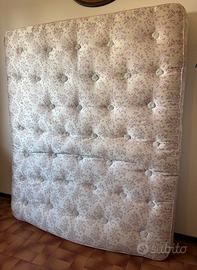 Materasso matrimoniale