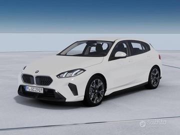 BMW Serie 1 118d MSport Design