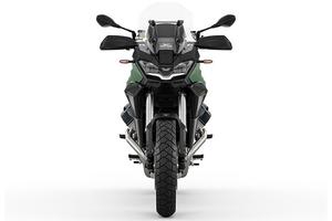 Moto Guzzi Stelvio 1200 supervalutazione usato mar