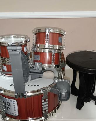 batteria 