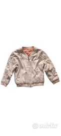 Giubbino bimba Chloé