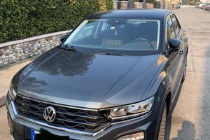 Volkswagen T-roc 1.6 TDI 115 CV Style
