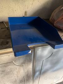 Vaschettta porta corrispondenza