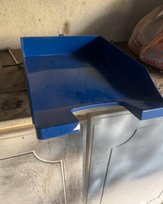 Vaschettta porta corrispondenza