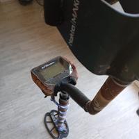 Metal Detector