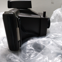Polaroid Minute Market Vintage anni 80