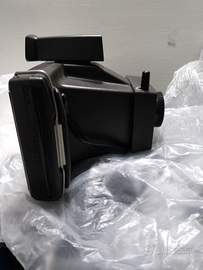 Polaroid Minute Market Vintage anni 80