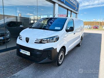 Peugeot Expert 2.0 BlueHDi 140 PL-TN LONG Furgone 