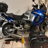 Varadero Honda 1000 del 2001