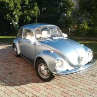 Maggiolone VolksWagen