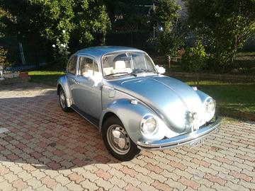 Maggiolone VolksWagen