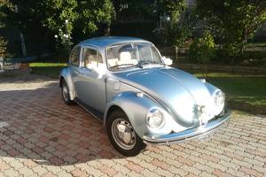 Maggiolone VolksWagen