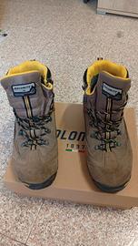 Scarponcini Dolomite 