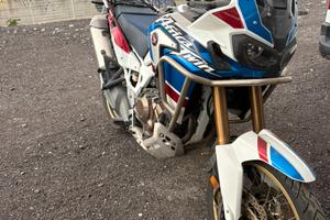 Honda Africa Twin ADV sport