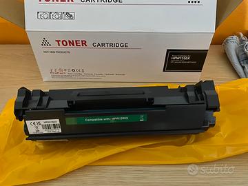 Toner Compatibile