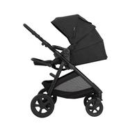 passeggino Graco 3-in-1