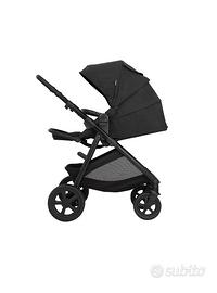 passeggino Graco 3-in-1