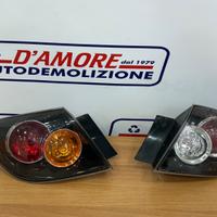 Stop dx e sx Mazda 3 “2006”