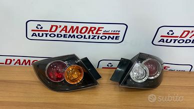 Stop dx e sx Mazda 3 “2006”