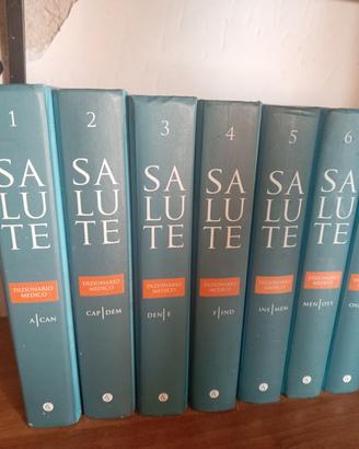 enciclopedie salute e medica 