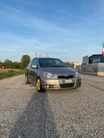 Yaris TS ph1
