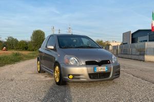 Yaris TS ph1