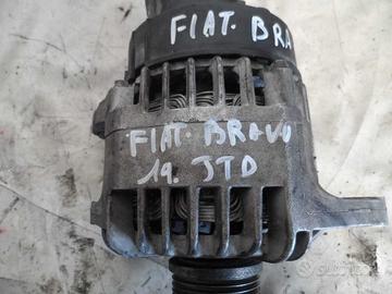 ALTERNATORE FIAT Bravo 2Â° Serie 51859058 192A8000