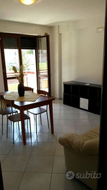 Appartamento nuovo a CB