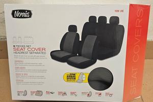 Coprisedili Universali Norris