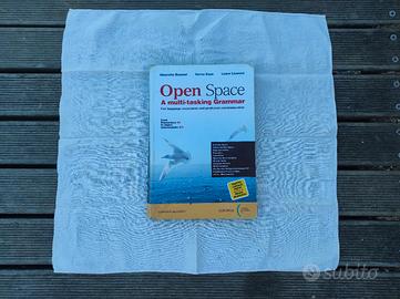 ISBN 9788841643556 Open Space A multi-tasking G.