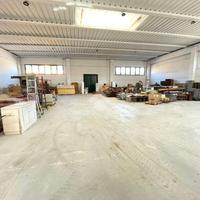 CAPANNONE A VIGODARZERE