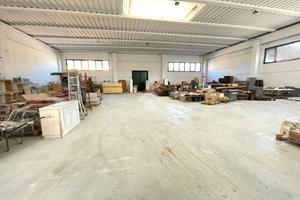 CAPANNONE A VIGODARZERE