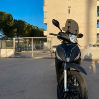 Kymco People S